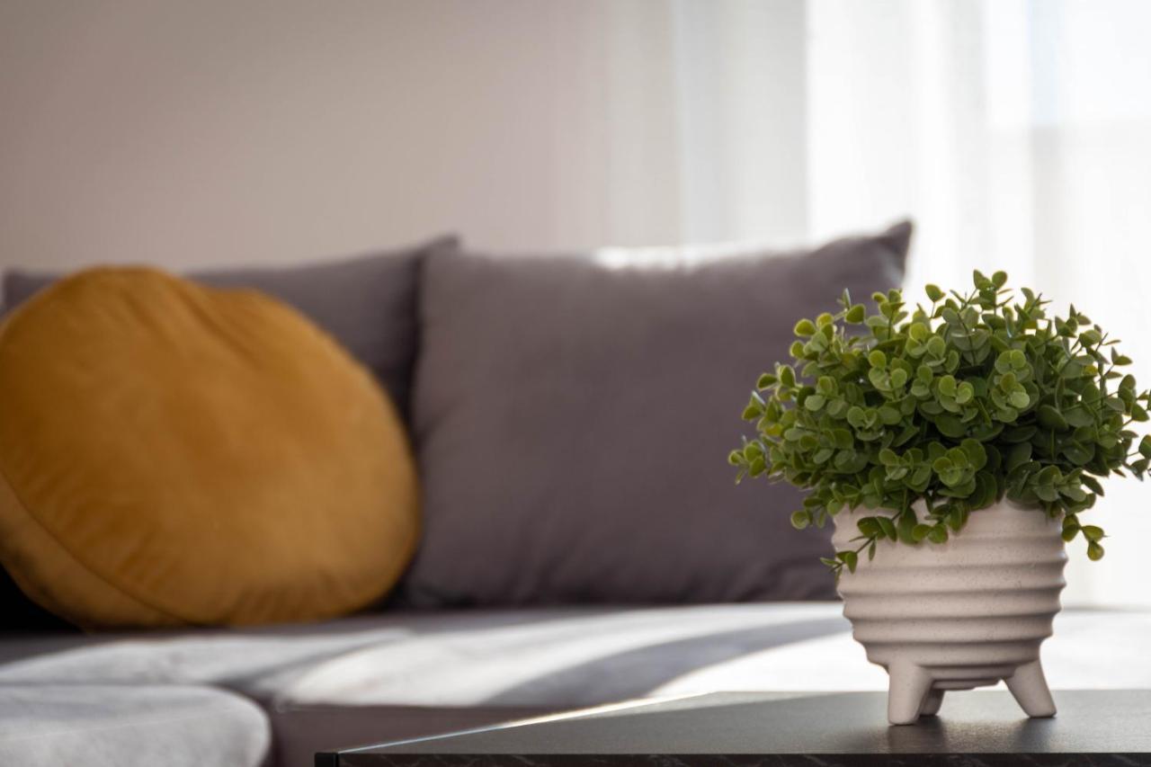Mia Apartments 梅杜林 外观 照片