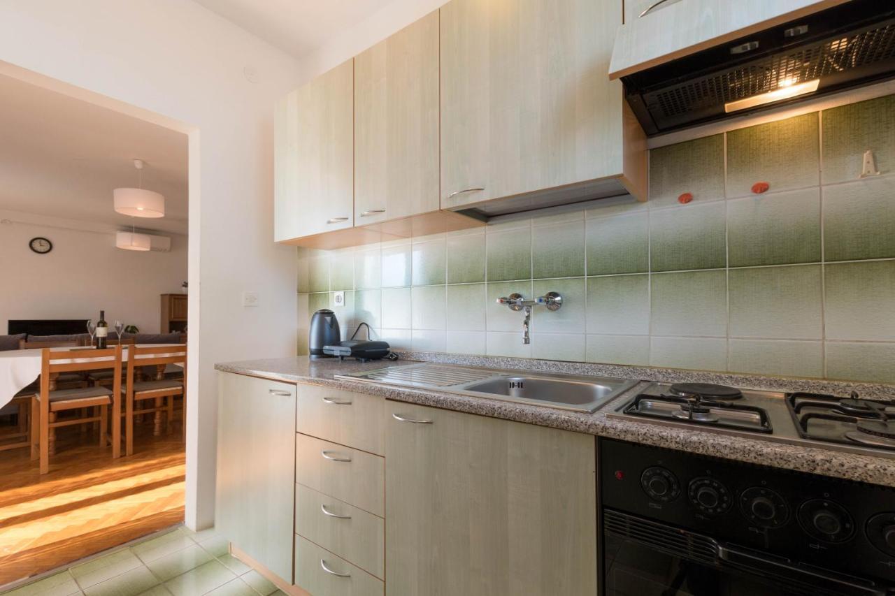 Mia Apartments 梅杜林 外观 照片