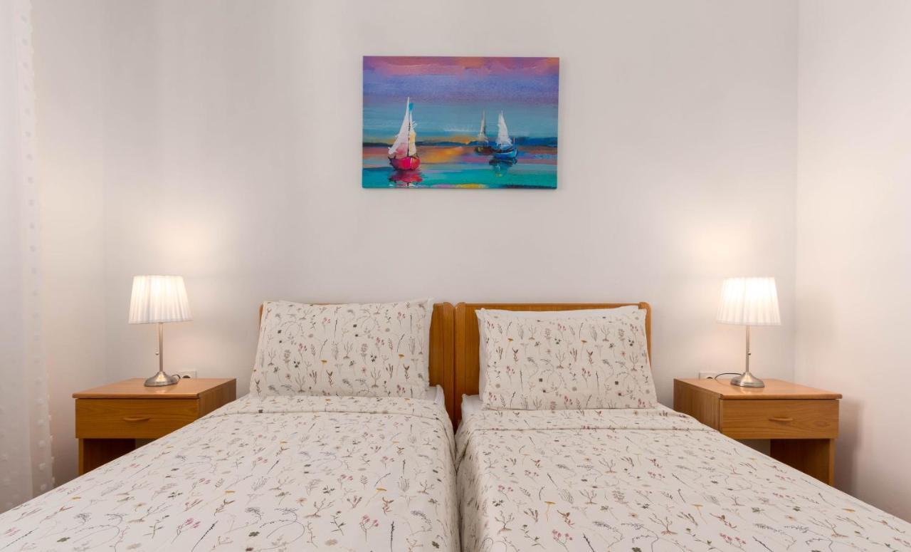 Mia Apartments 梅杜林 外观 照片
