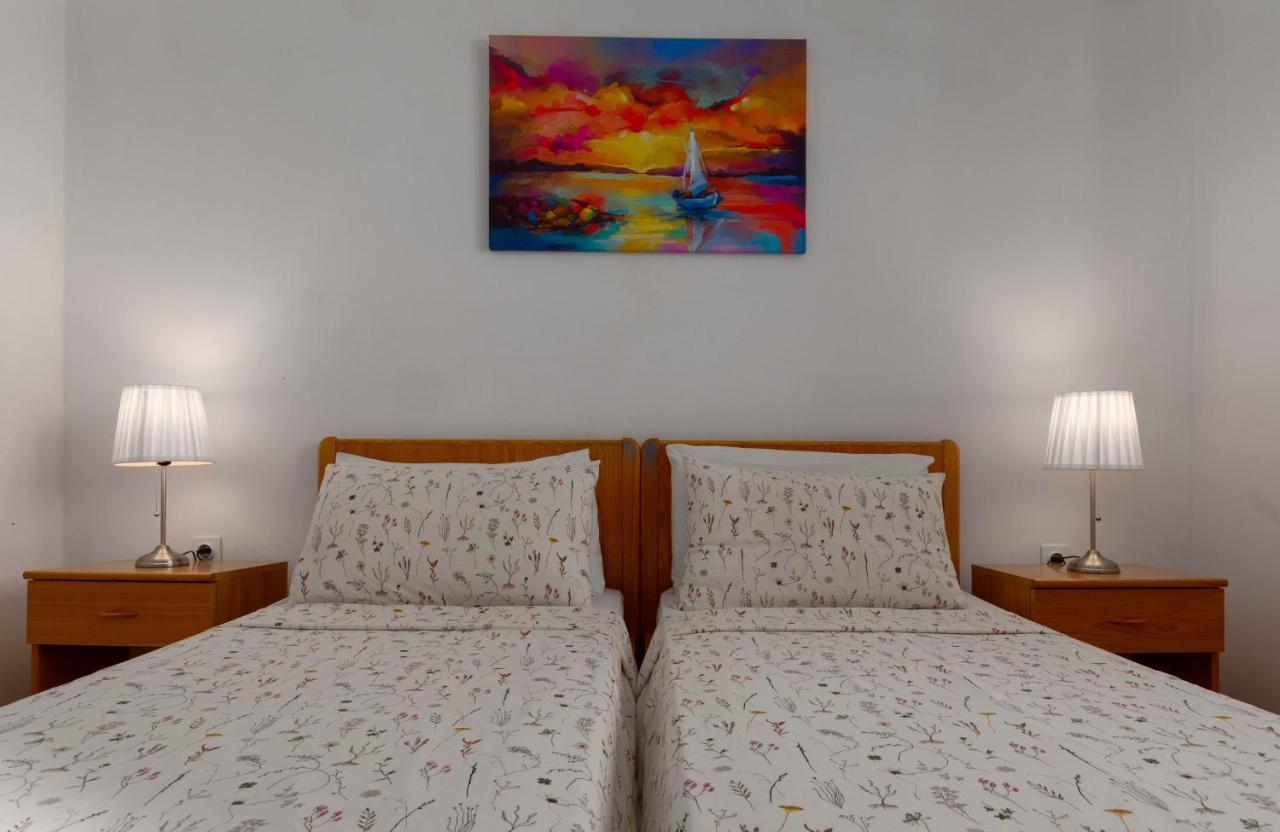 Mia Apartments 梅杜林 外观 照片