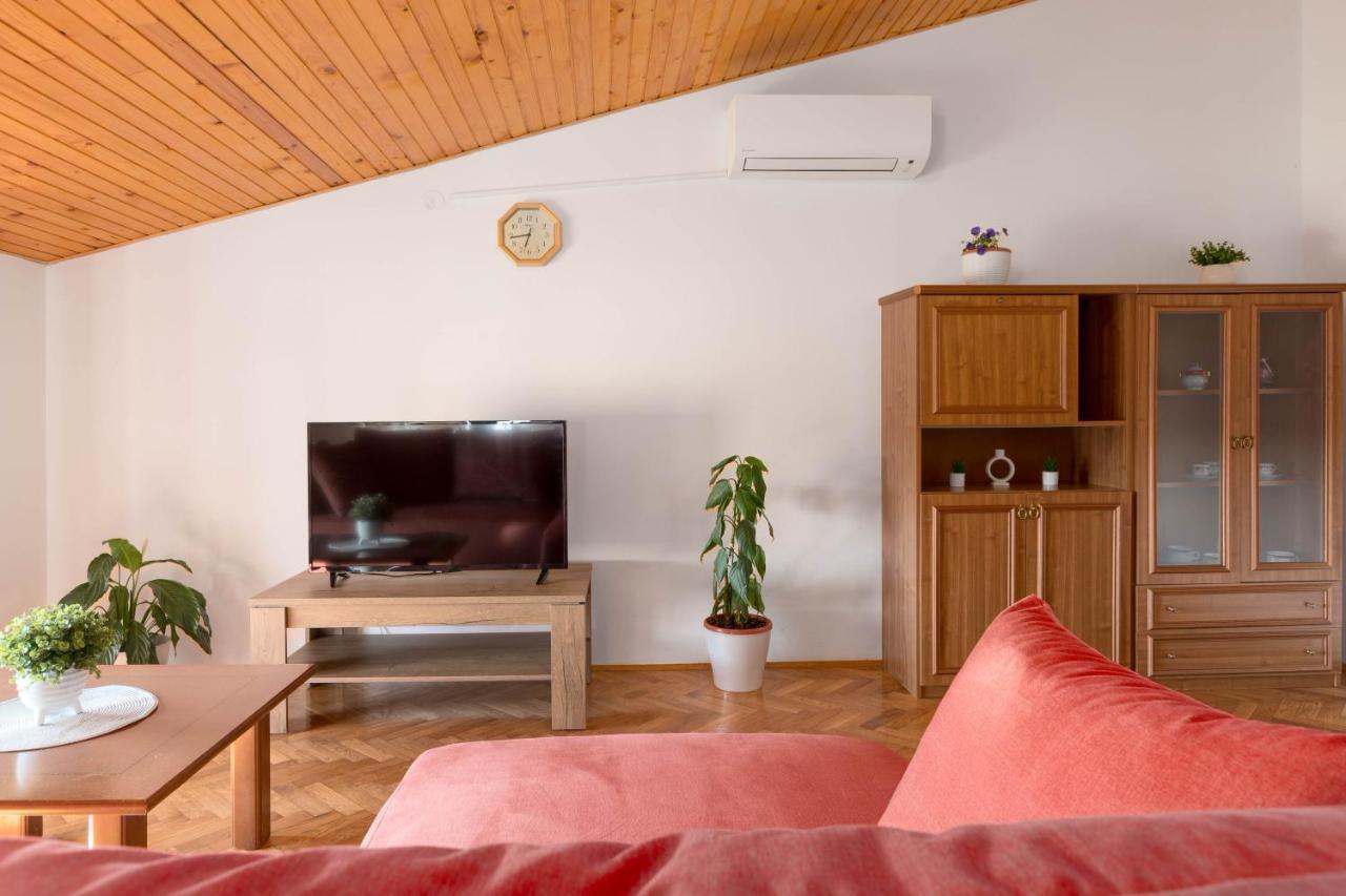Mia Apartments 梅杜林 外观 照片