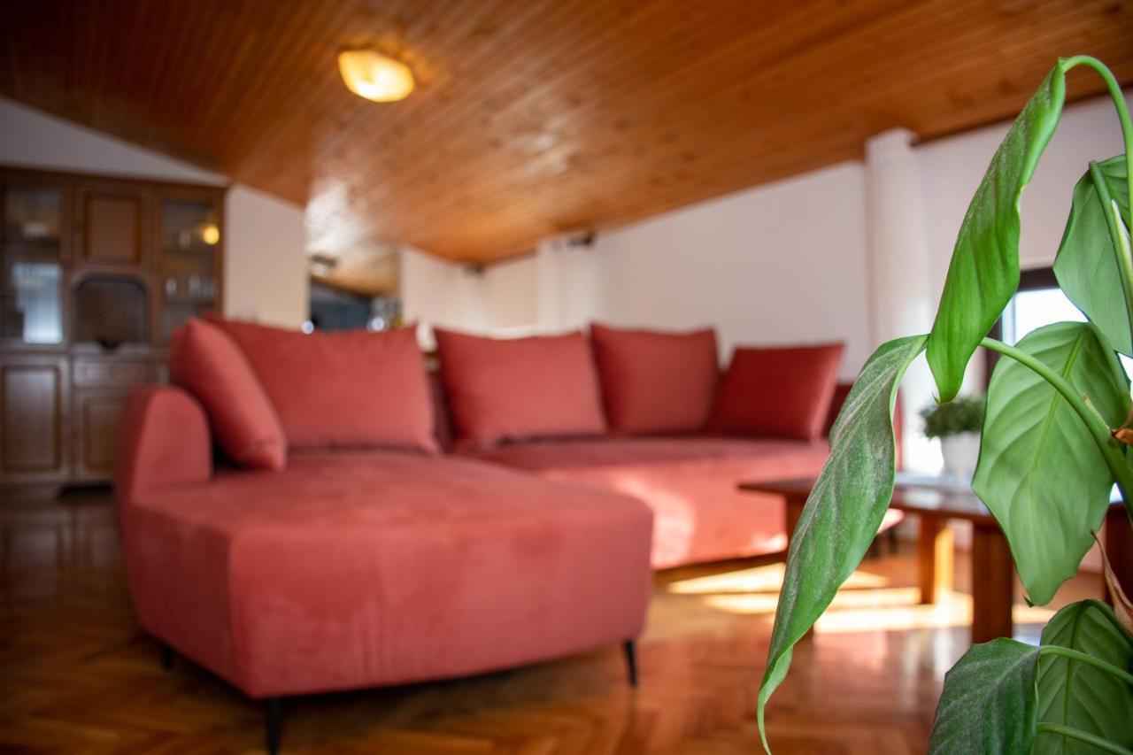 Mia Apartments 梅杜林 外观 照片