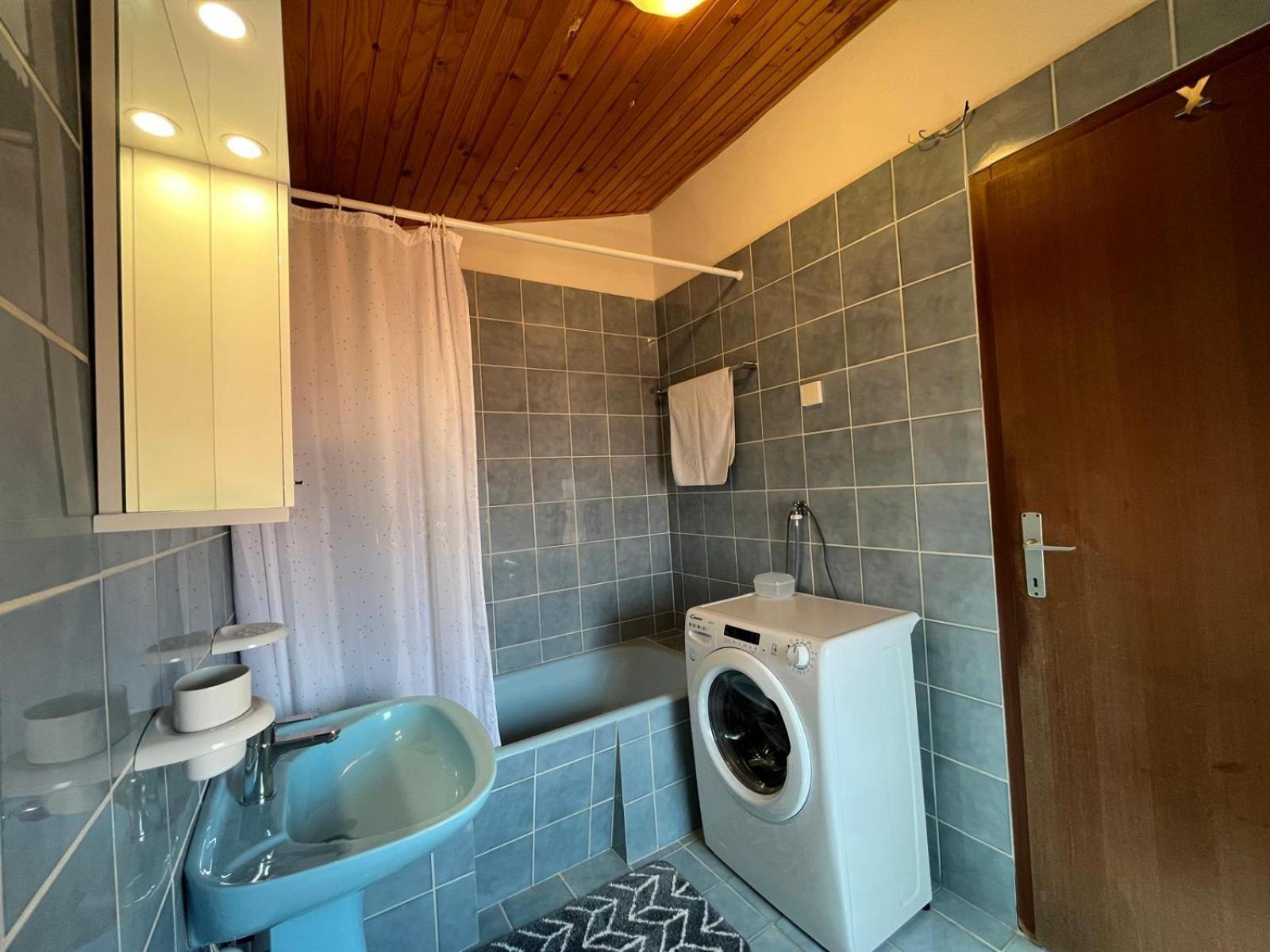 Mia Apartments 梅杜林 外观 照片
